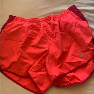 Nike shorts